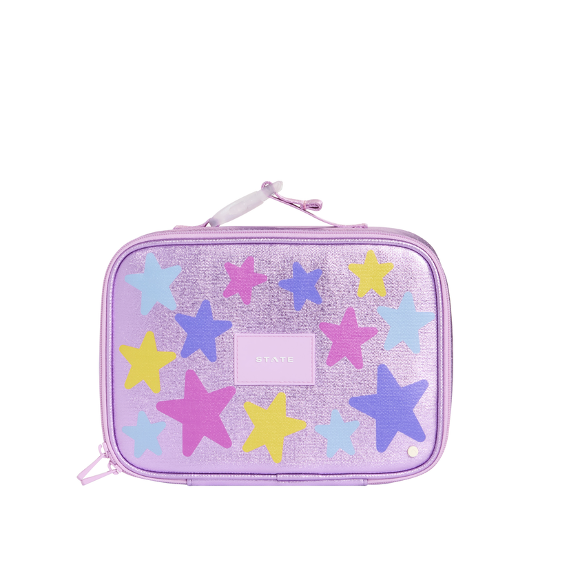 State Bags Rodgers Lunch Box
