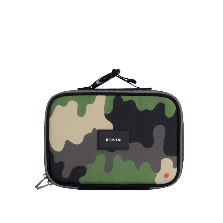 State Bags Rodgers Lunch Box