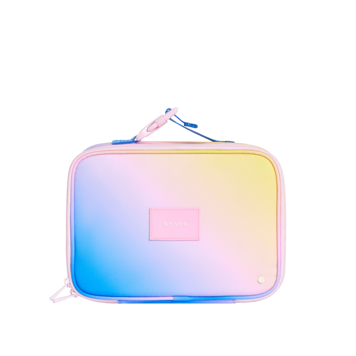 State Bags Rodgers Lunch Box