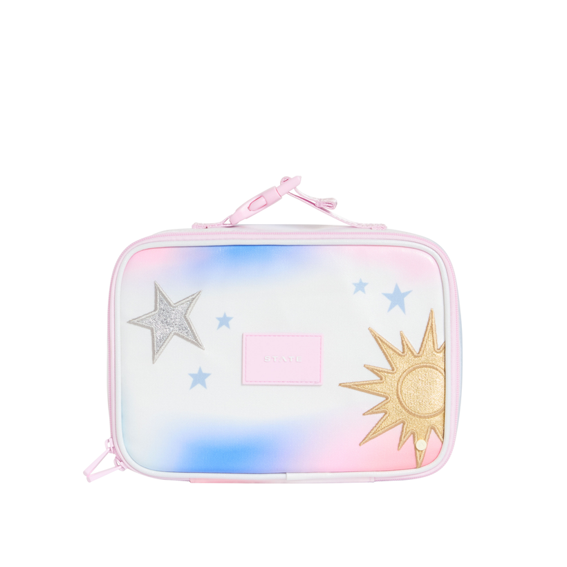 State Bags Rodgers Lunch Box