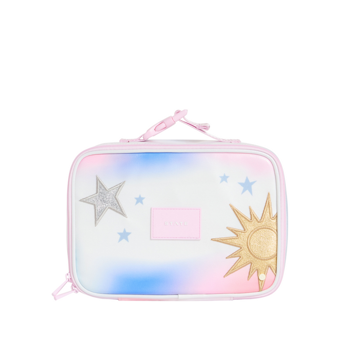 State Bags Rodgers Lunch Box