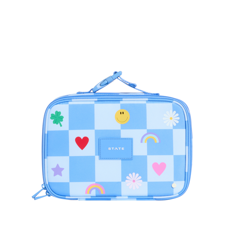 State Bags Rodgers Lunch Box