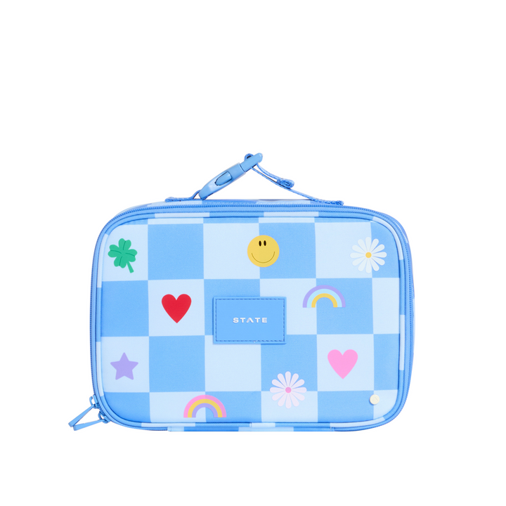 State Bags Rodgers Lunch Box