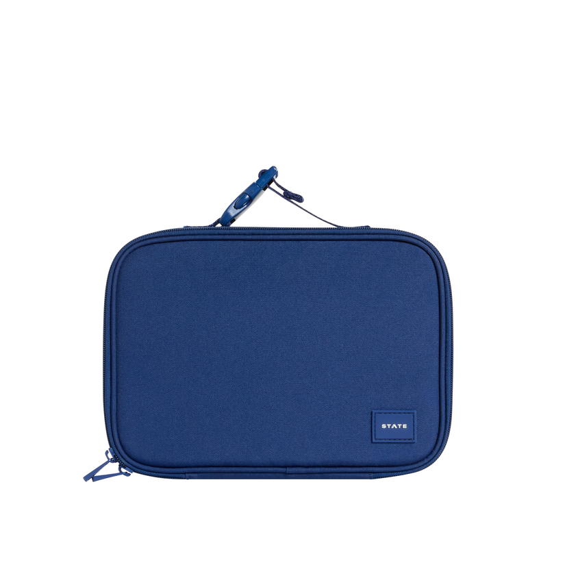 State Bags Rodgers Lunch Box