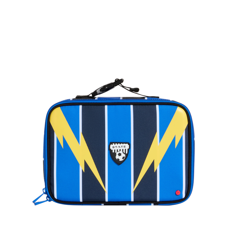 State Bags Rodgers Lunch Box
