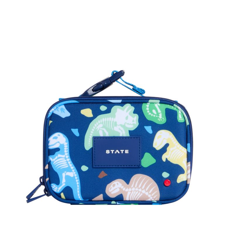 State Bags Rodgers Lunch Box