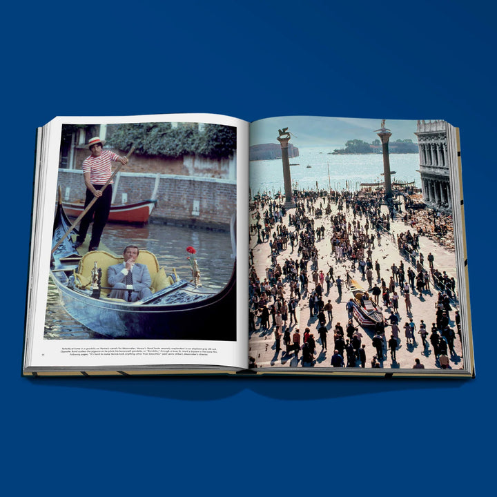 Assouline James Bond Destinations