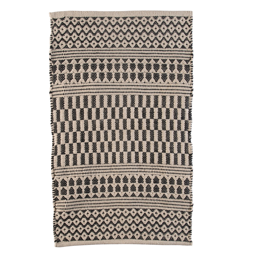 Safi Handwoven Bath Mat