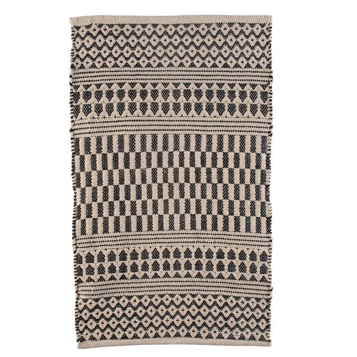 Safi Handwoven Bath Mat