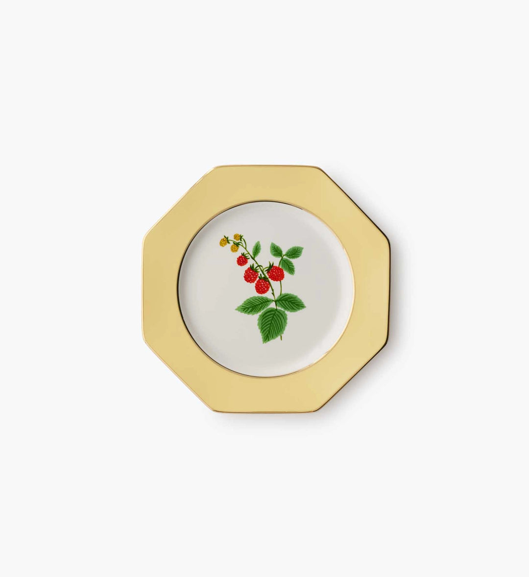 Rifle Paper Co Porcelain Dessert Plate