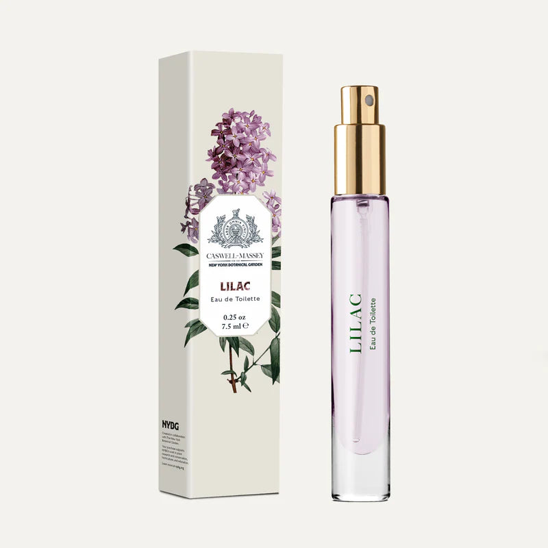 Caswell Massey Travel Eau de Toilette
