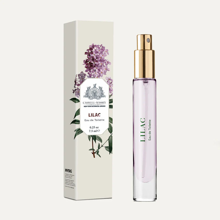 Caswell Massey Travel Eau de Toilette