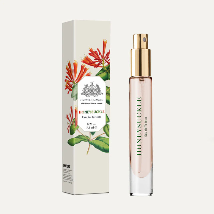 Caswell Massey Travel Eau de Toilette