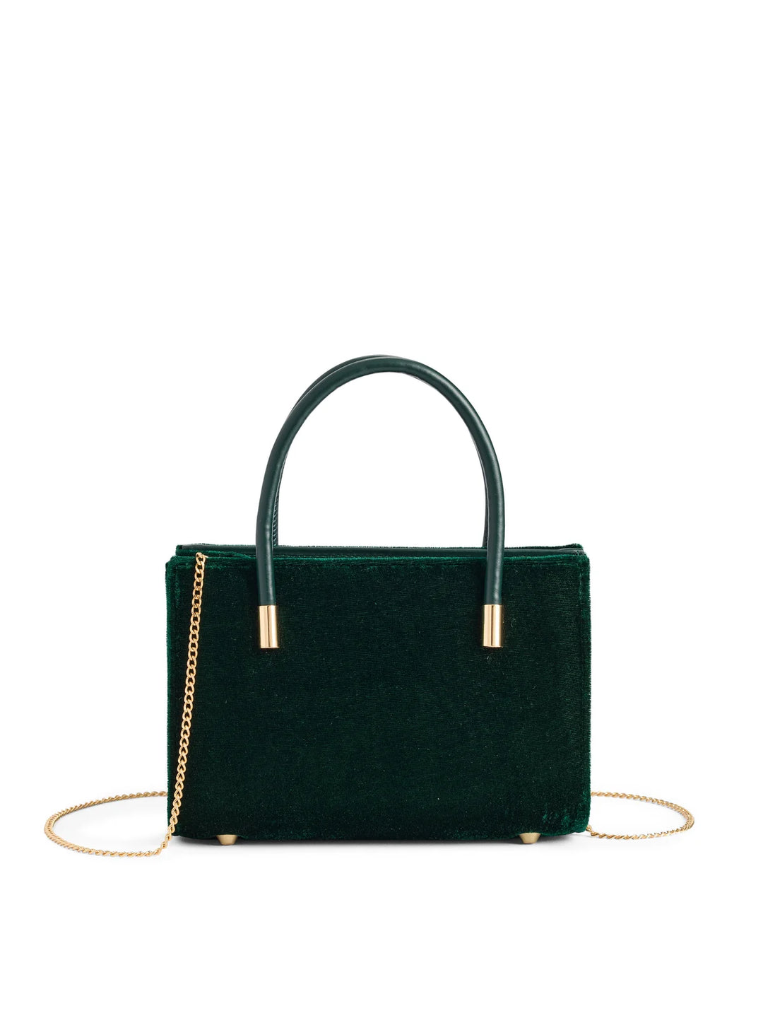Shiraleah Charlotte Top Handle Bag