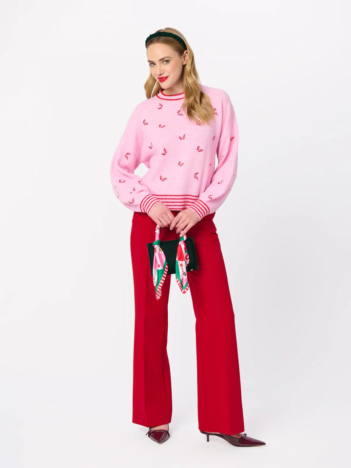 Shiraleah Charlotte Top Handle Bag
