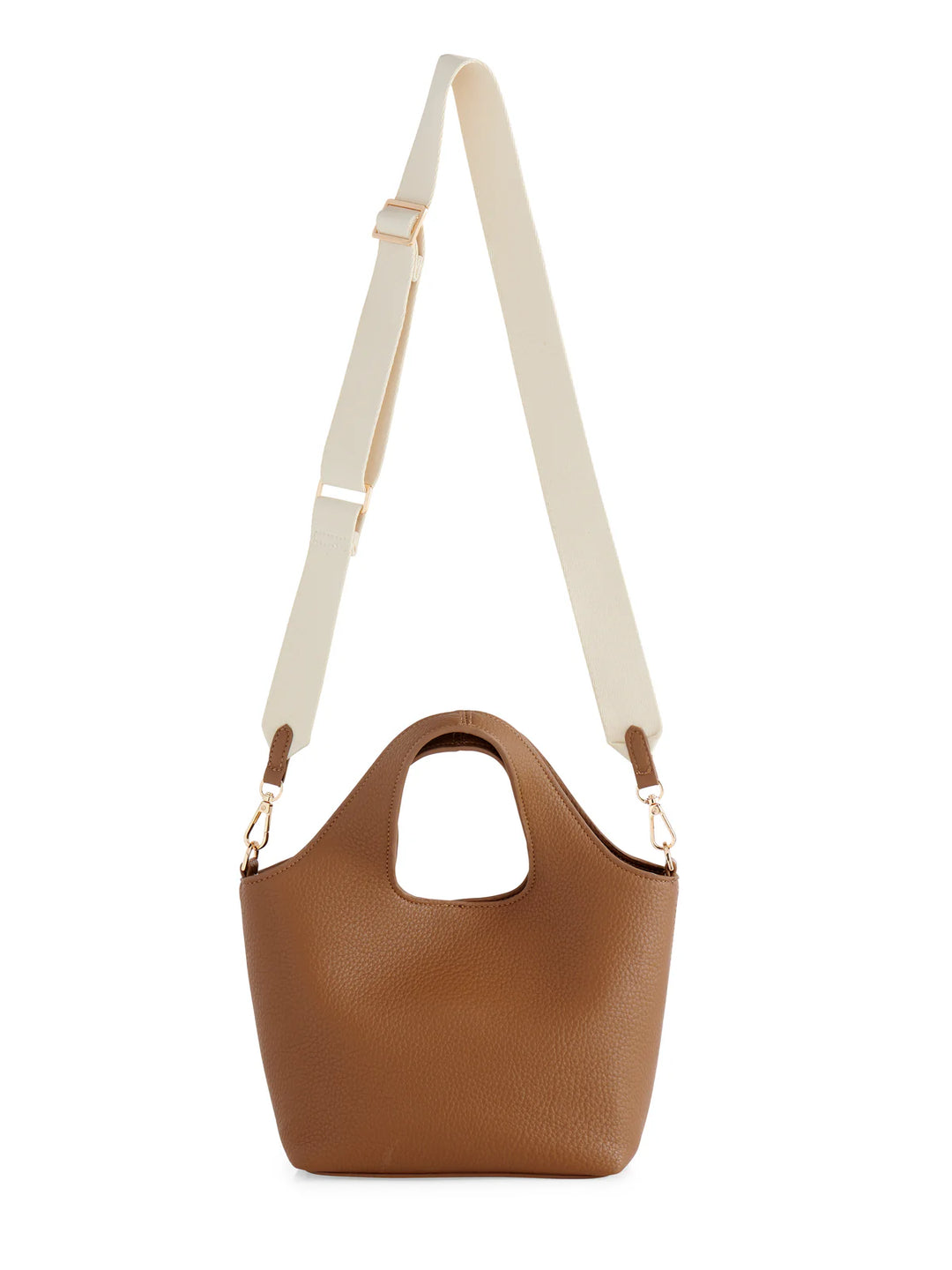 Shiraleah Alba Mini Tote