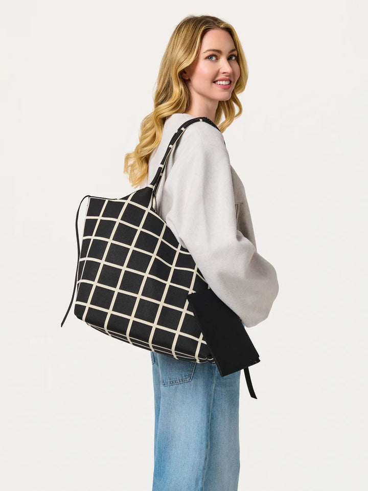 Shiraleah Robbie Tote