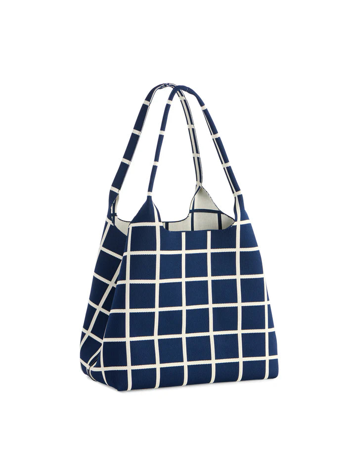 Shiraleah Midnight Robbie Tote
