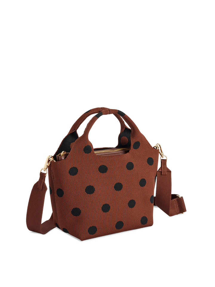 Shiraleah Robbie Mini Tote