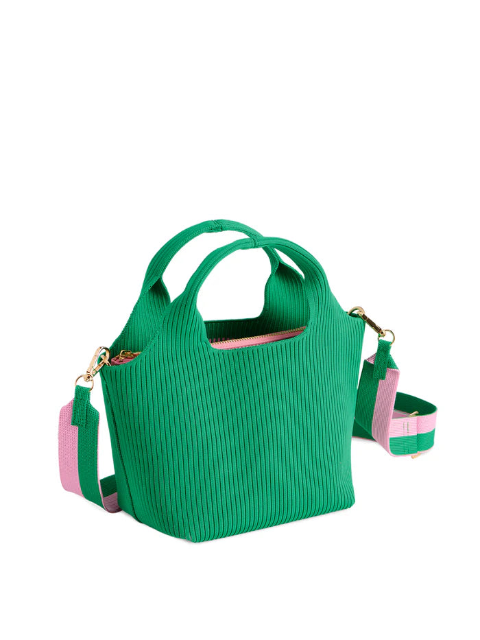 Shiraleah Fern Robbie Mini Tote