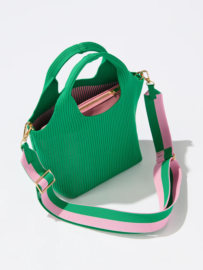 Shiraleah Fern Robbie Mini Tote