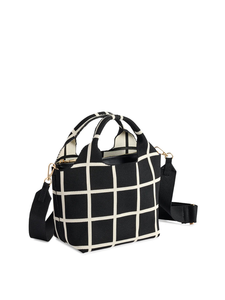 Shiraleah Robbie Mini Tote