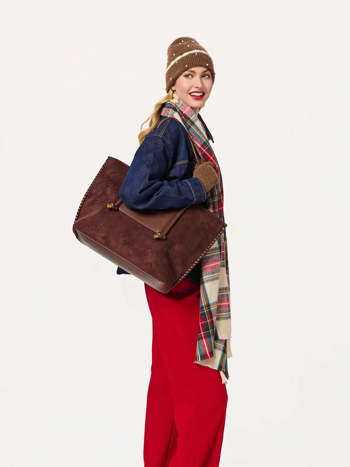 Shiraleah Paige Tote