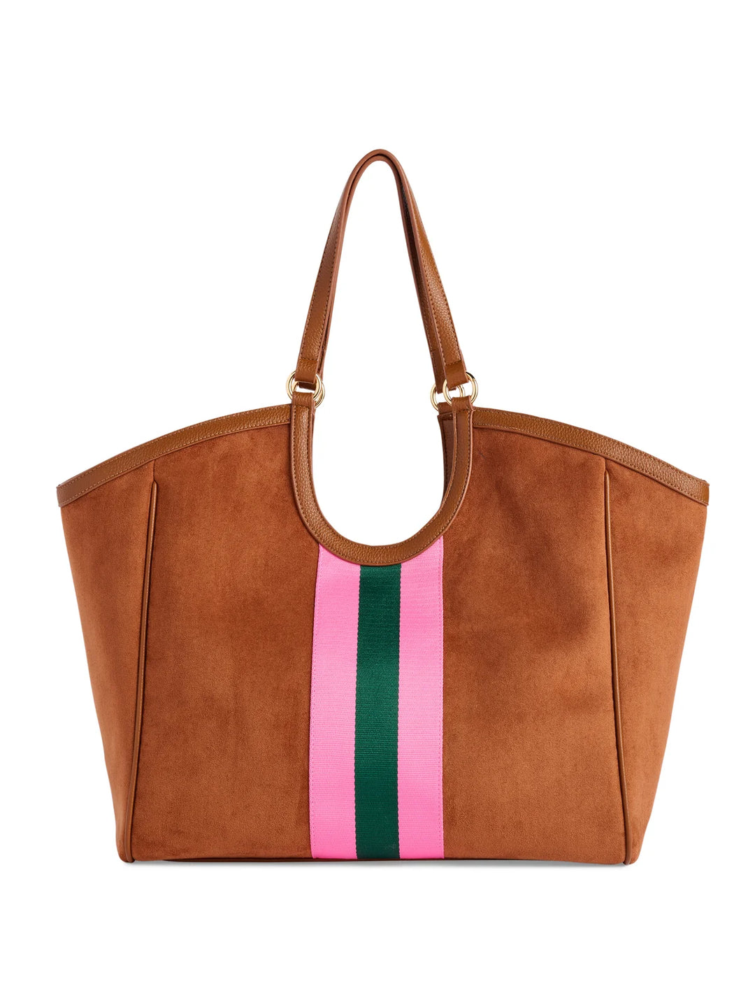 Shiraleah Milano Tote