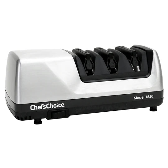 Chef'sChoice AngleSelect Electric Knife Sharpener