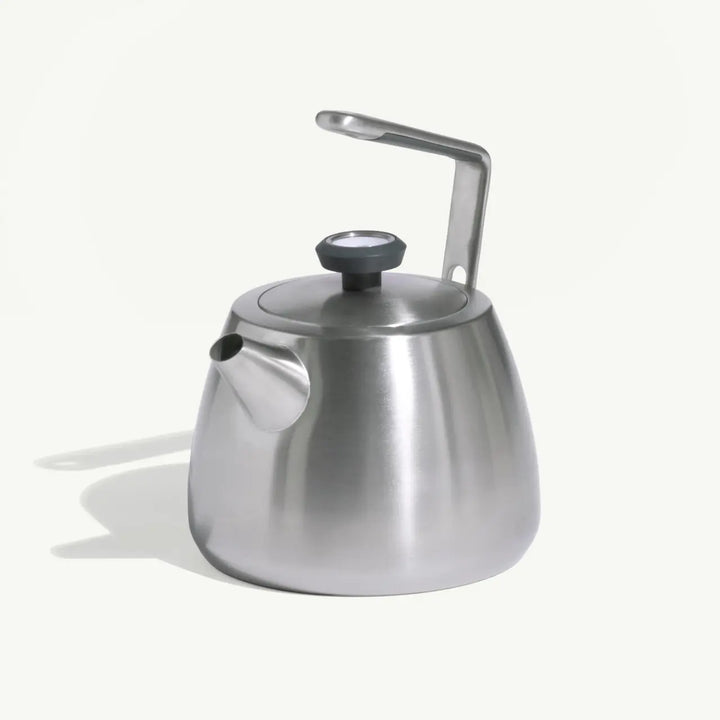 Made In Stainless Clad Kettle
