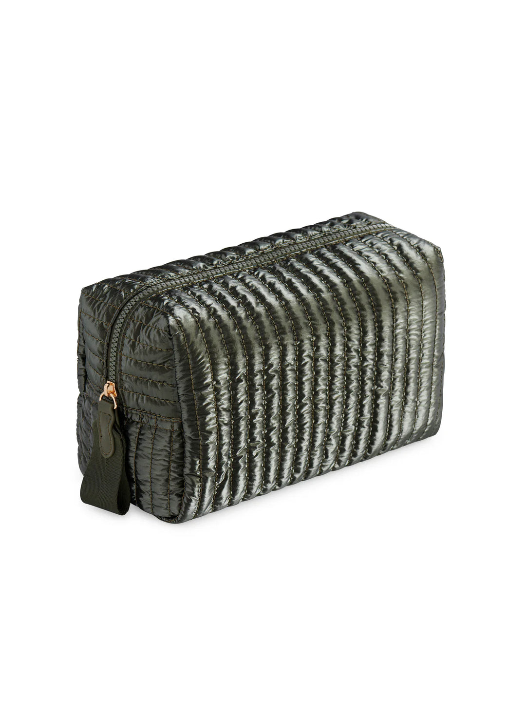 Shiraleah Logan Boxy Cosmetic Pouch