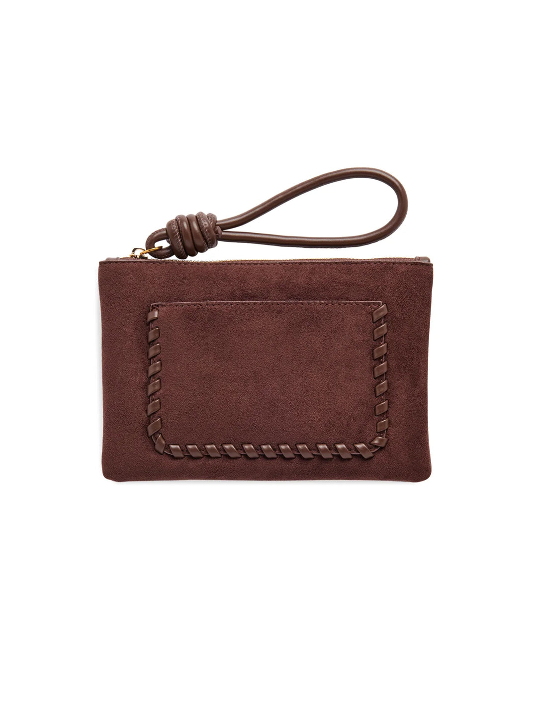 Shiraleah Paige Wristlet/Zip Pouch