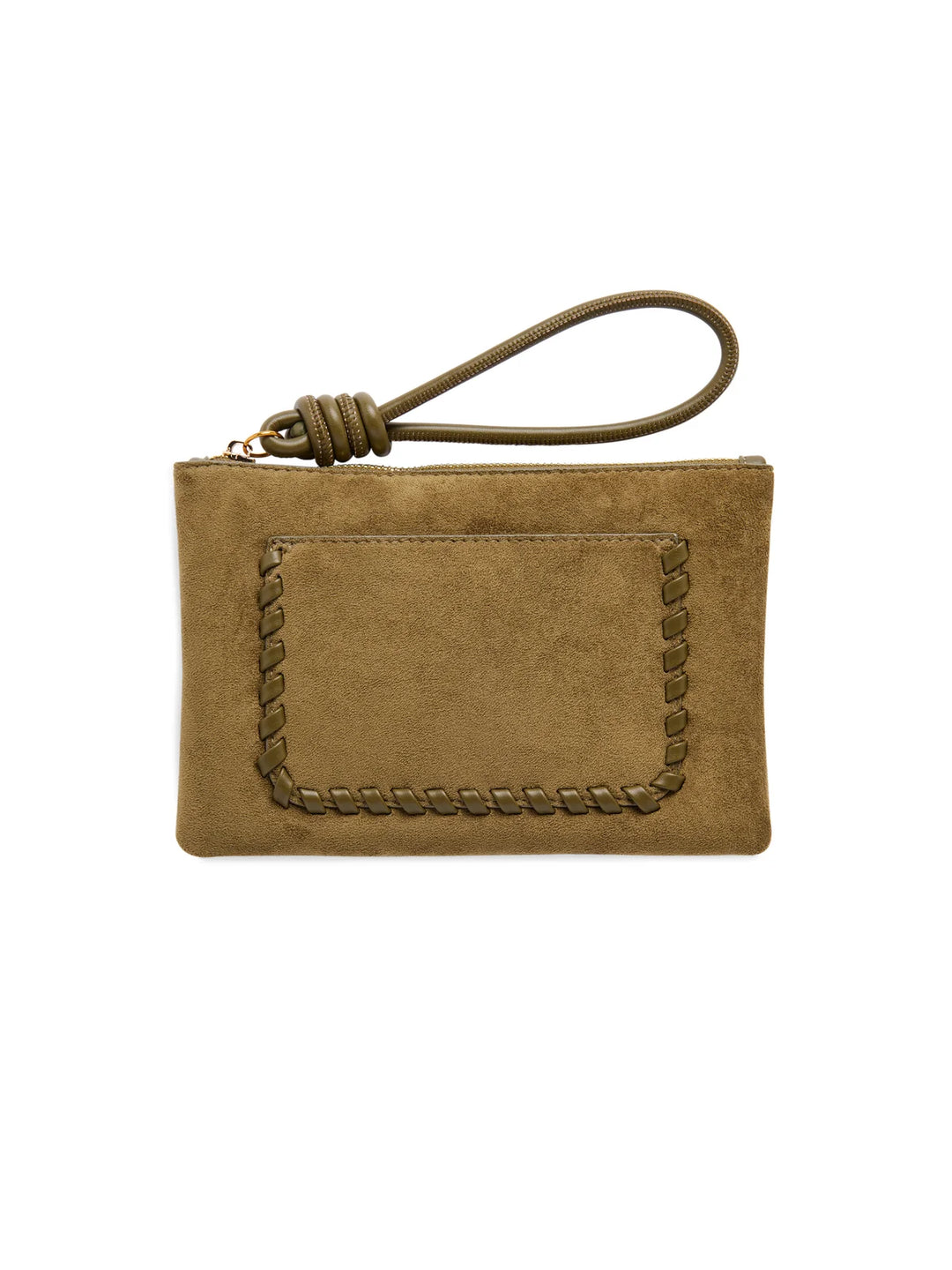 Shiraleah Paige Wristlet/Zip Pouch