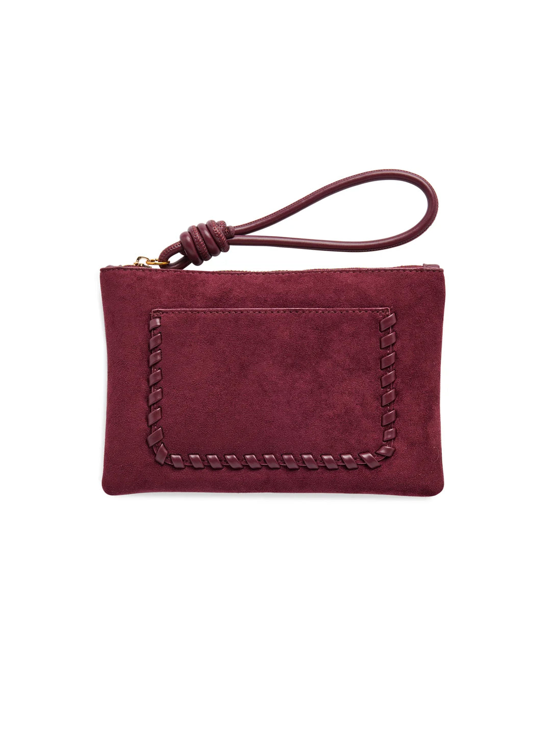 Shiraleah Paige Wristlet/Zip Pouch