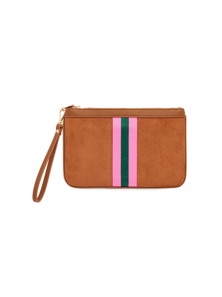 Shiraleah Milano Wristlet