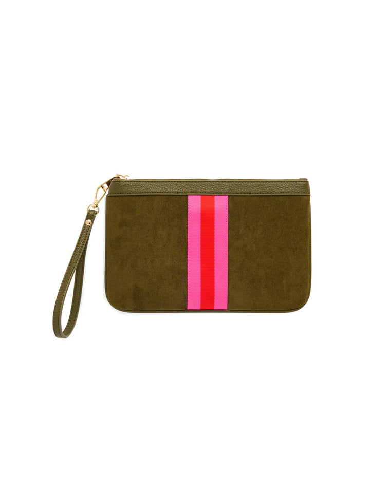 Shiraleah Milano Wristlet