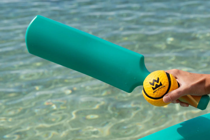 Waboba Mini Cracket Bat and Zag Ball