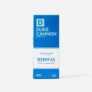 Duke Cannon - Proper Cologne - Midway