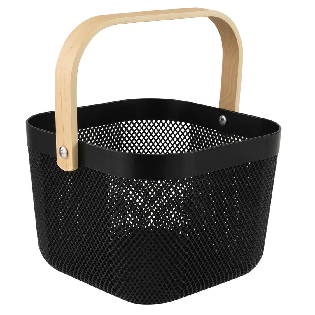 Plexus Mesh Storage Basket