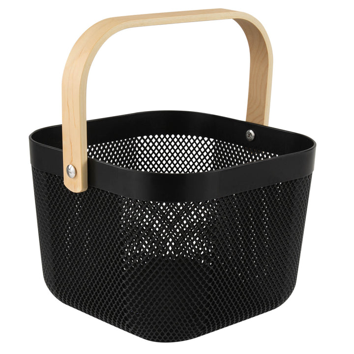 Plexus Mesh Storage Basket