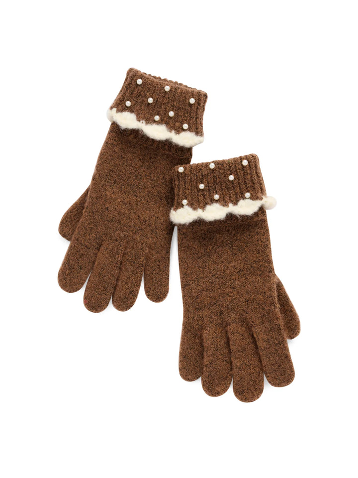 Shiraleah Mila Touchscreen Gloves