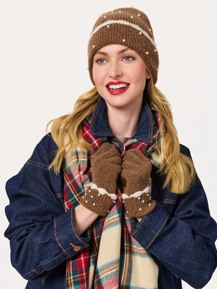 Shiraleah Mila Touchscreen Gloves
