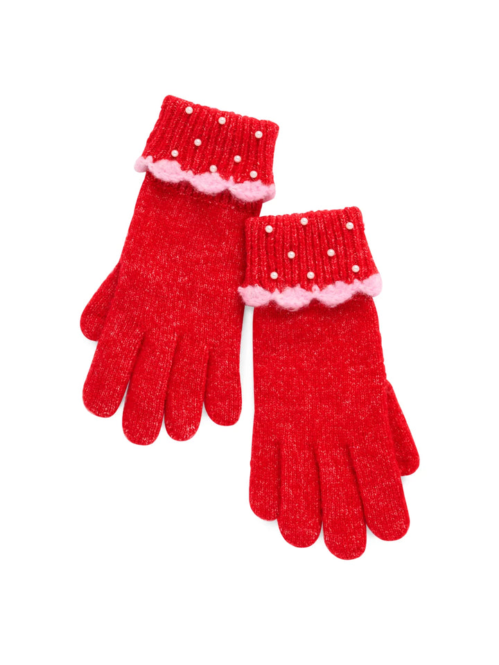 Shiraleah Mila Touchscreen Gloves