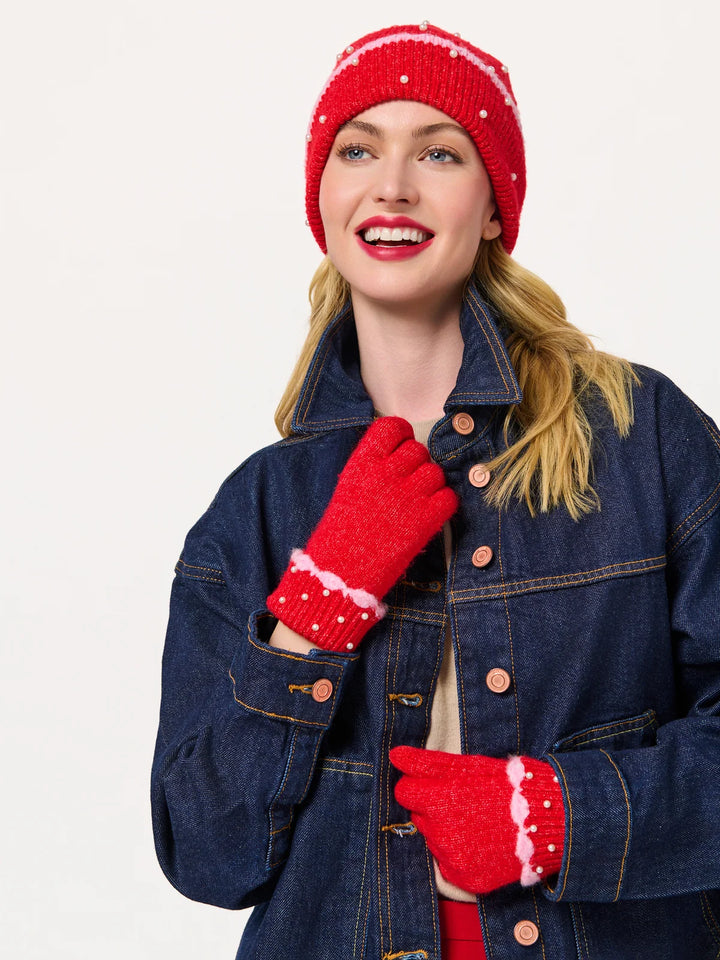 Shiraleah Mila Touchscreen Gloves