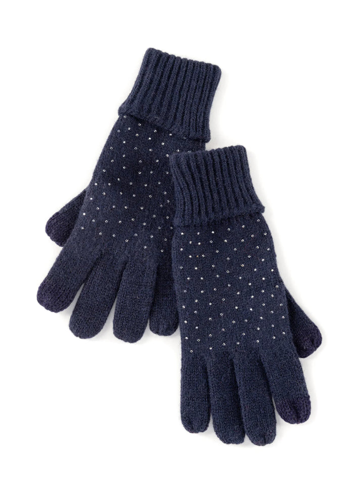 Shiraleah Natalia Touchscreen Gloves