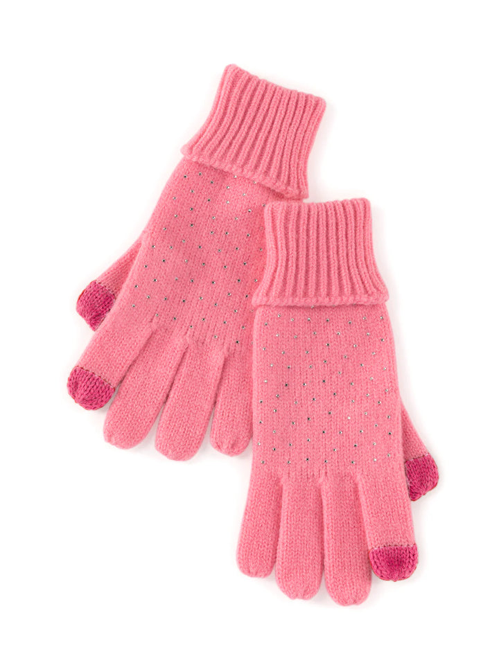 Shiraleah Natalia Touchscreen Gloves