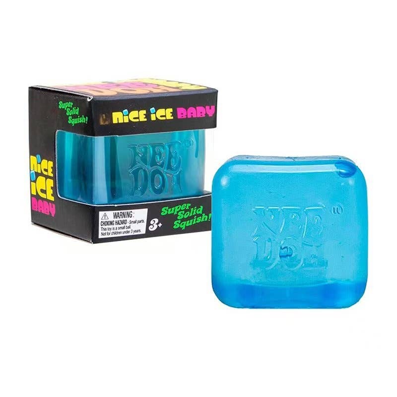 NeeDoh Stress Relief Toys