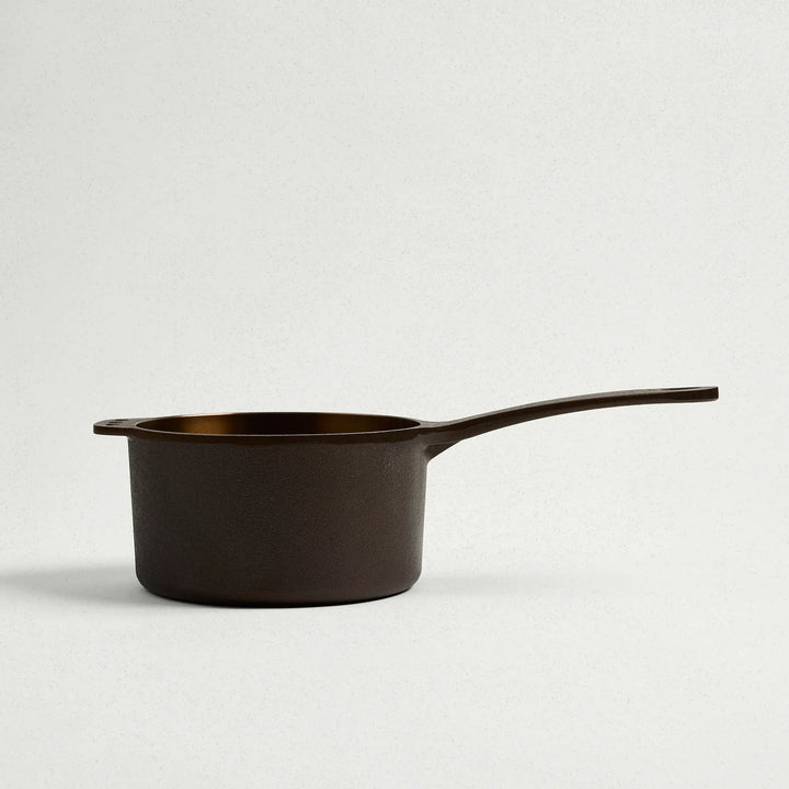 Smithey 1 Qt Saucepan
