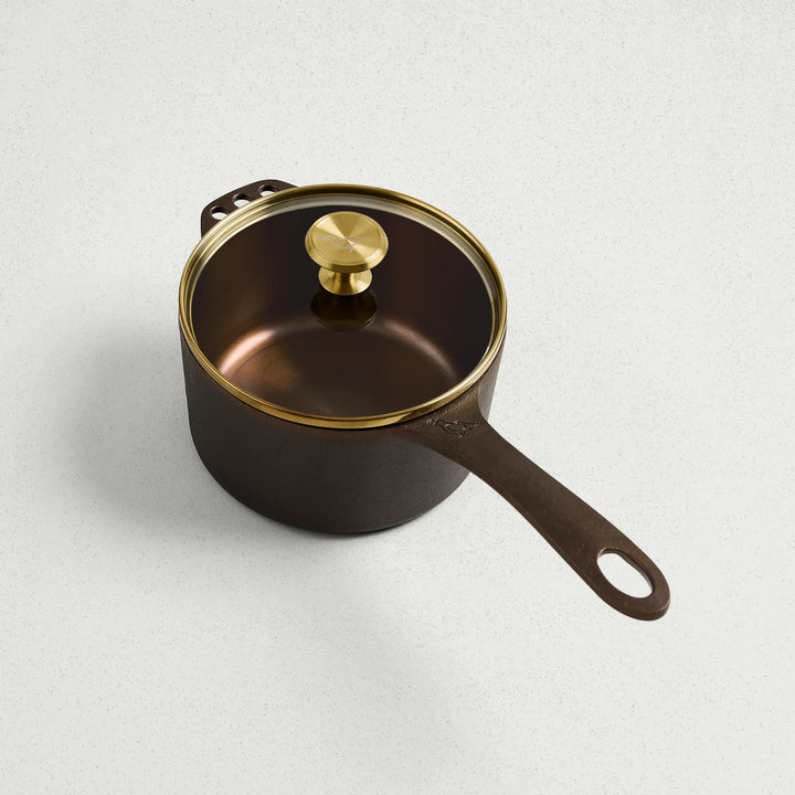 Smithey 1 Qt Saucepan
