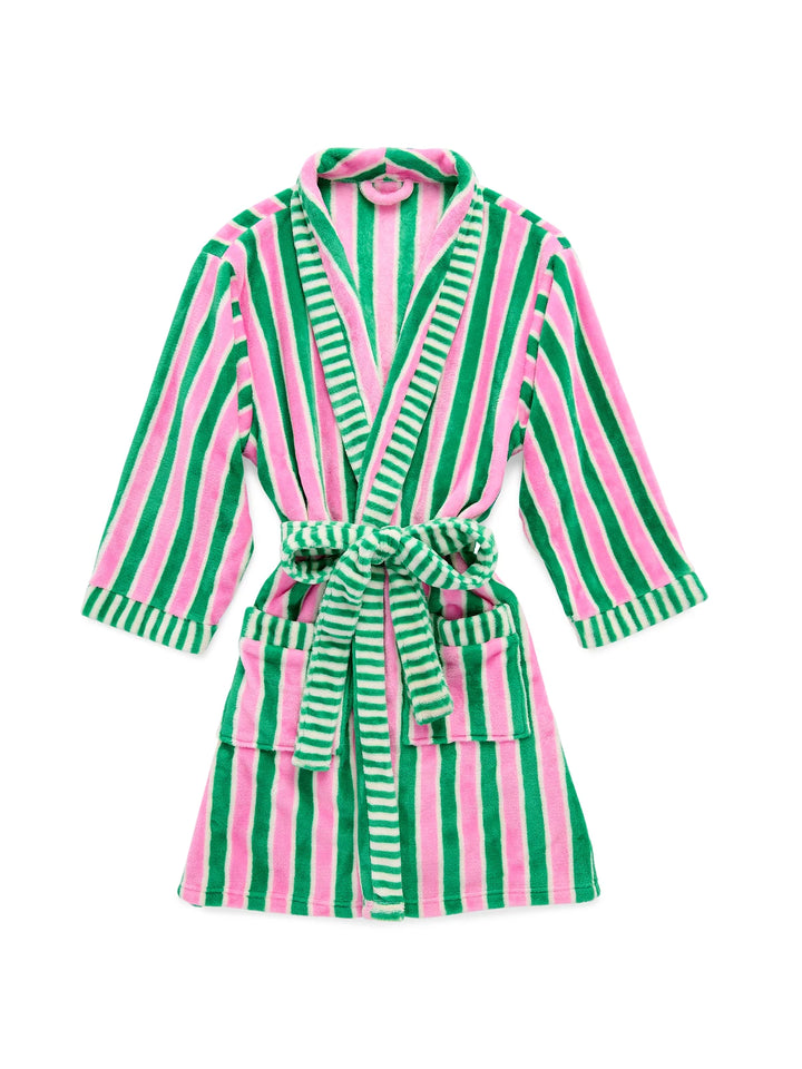 Shiraleah Holly Stripe Robe